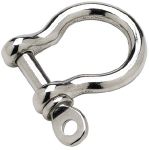 Seachoice Stainless Steel Anchor Shackles